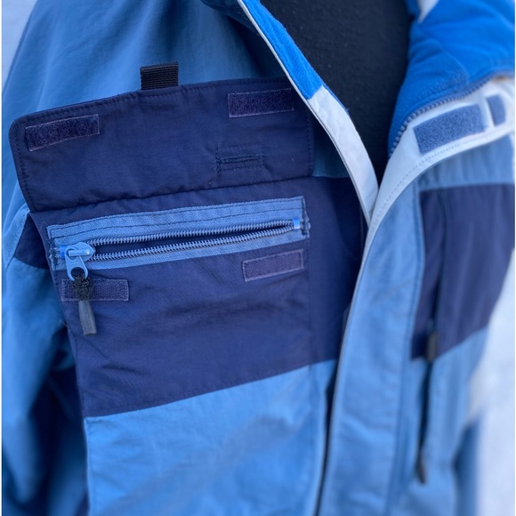 Columbia Men’s Fleece Jacket NEW - Picture 6 of 10